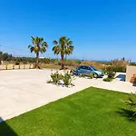 Verano Palmas Apartment_near The Sea-free Parking Apartment Hersonissos (Crete)